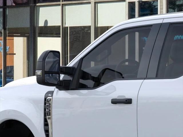 new 2024 Ford F-250 car, priced at $61,256