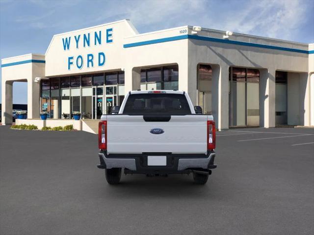 new 2024 Ford F-250 car, priced at $61,256