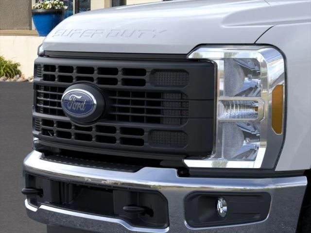 new 2024 Ford F-250 car, priced at $61,256