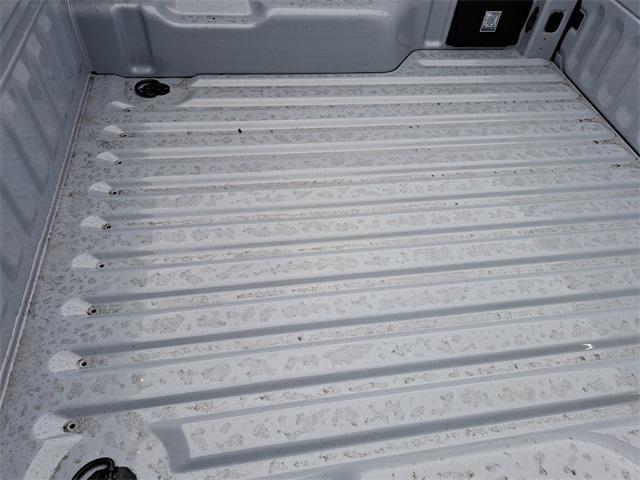 new 2025 Ford Maverick car, priced at $33,540