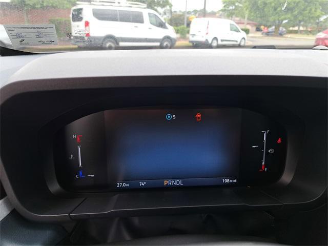 new 2025 Ford Maverick car, priced at $33,540