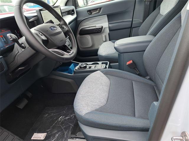 new 2025 Ford Maverick car, priced at $33,540