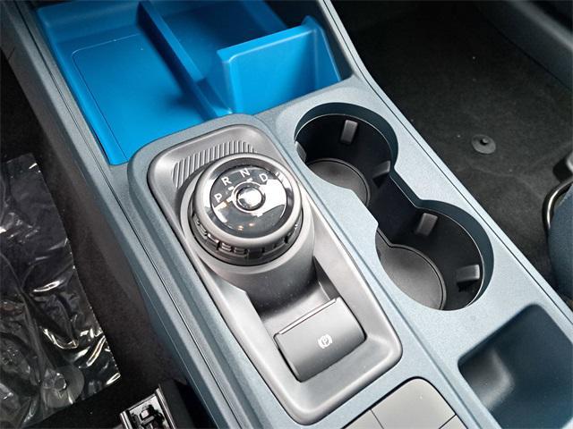 new 2025 Ford Maverick car, priced at $33,540