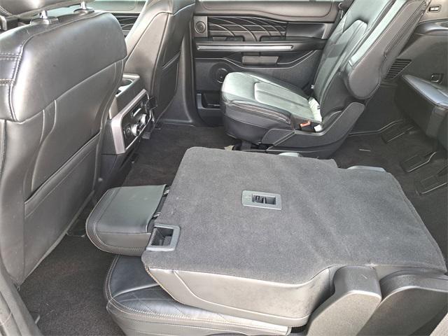 used 2021 Ford Expedition car, priced at $53,111