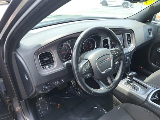 used 2023 Dodge Charger car, priced at $26,988