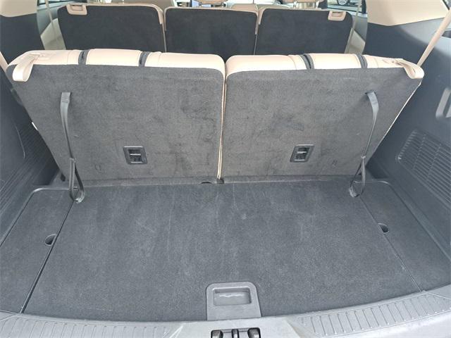 used 2023 Ford Explorer car, priced at $28,977