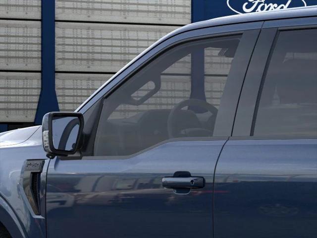 new 2025 Ford F-150 car, priced at $75,930