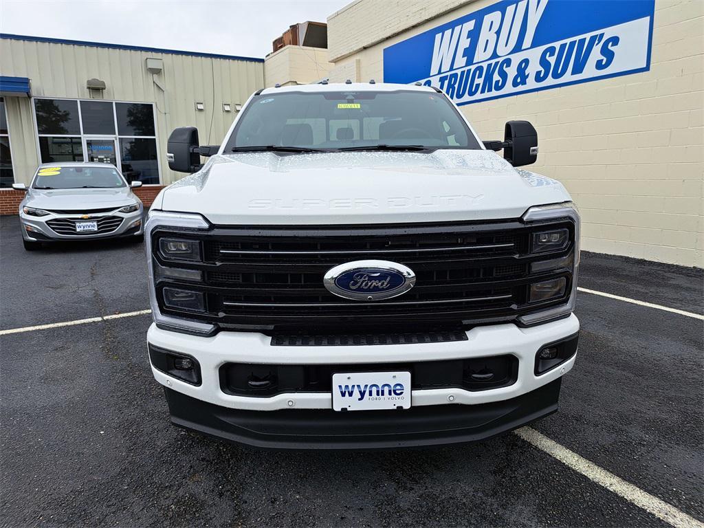 new 2026 Ford F-250 car, priced at $94,679