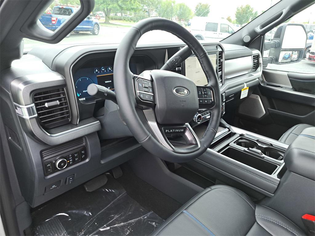 new 2026 Ford F-250 car, priced at $94,679