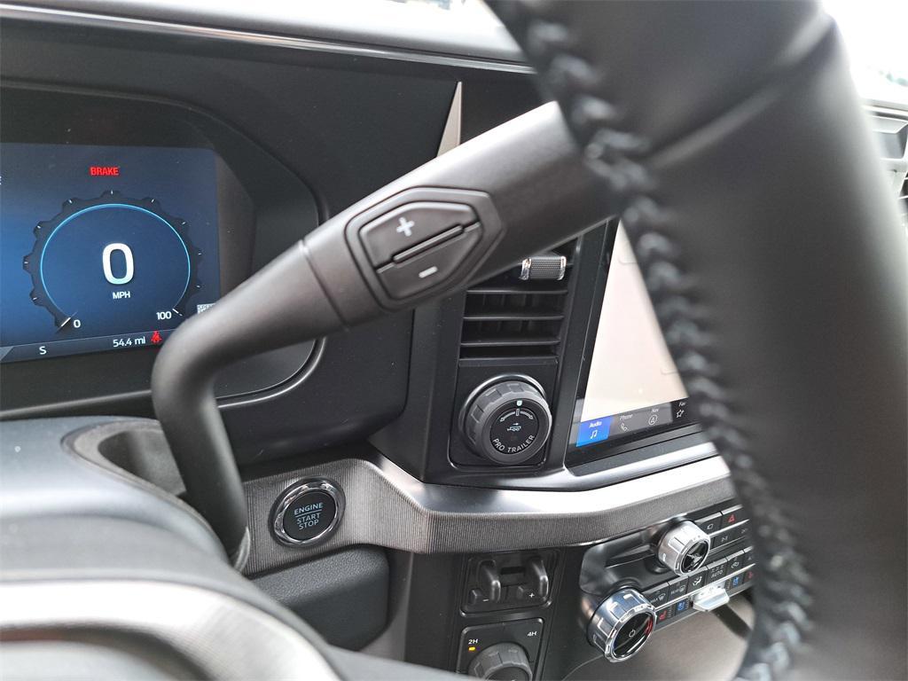 new 2026 Ford F-250 car, priced at $94,679