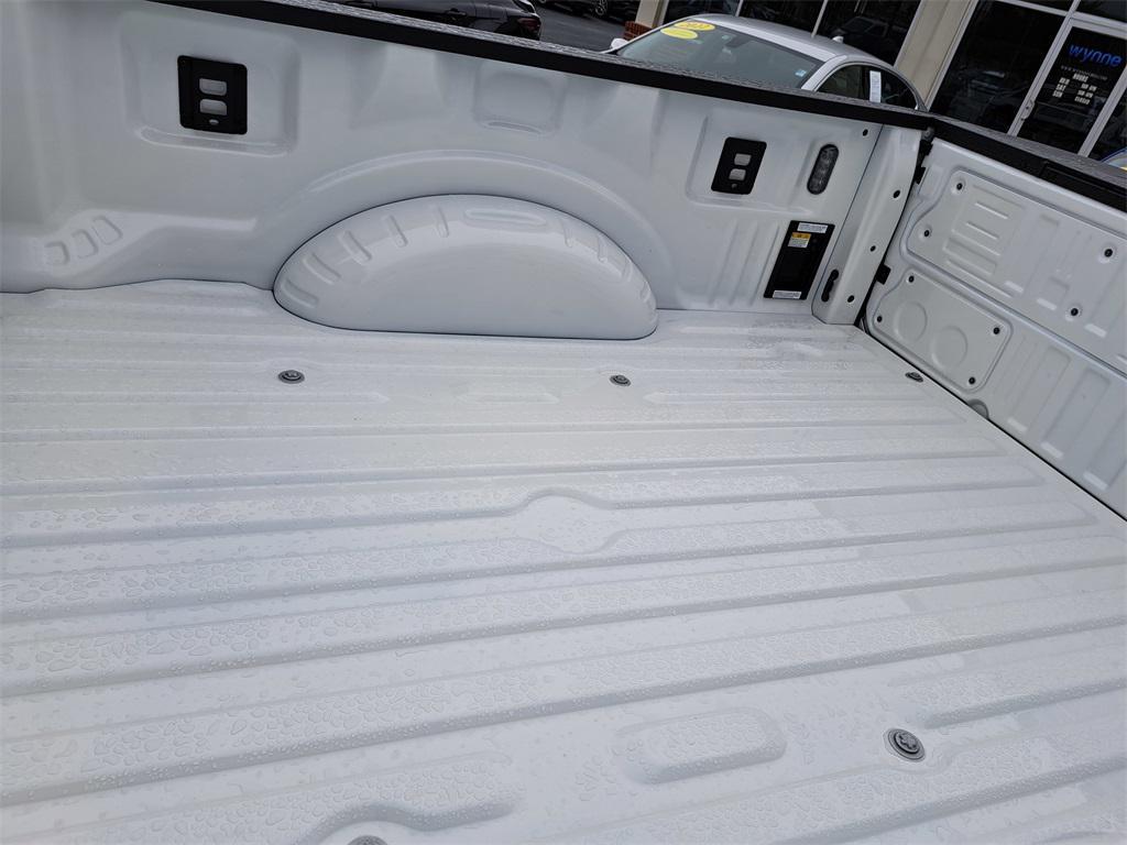 new 2026 Ford F-250 car, priced at $94,679