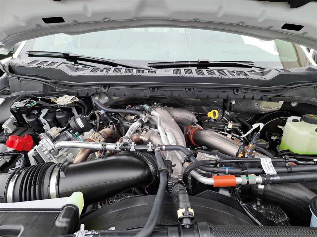 new 2026 Ford F-250 car, priced at $94,679