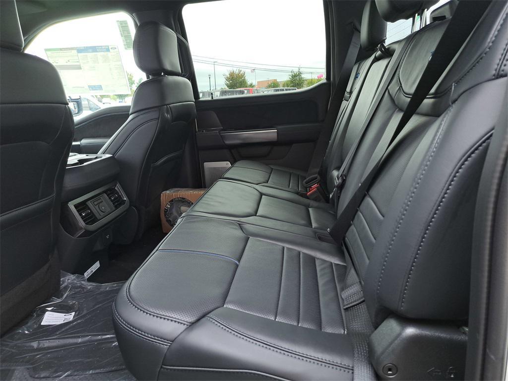 new 2026 Ford F-250 car, priced at $94,679