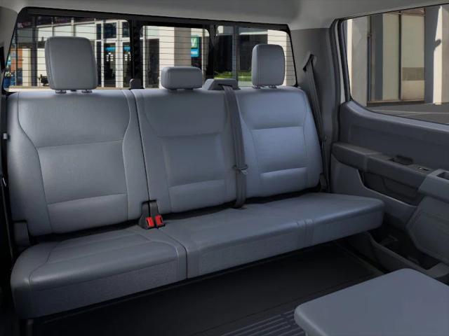 new 2025 Ford F-350 car, priced at $71,965