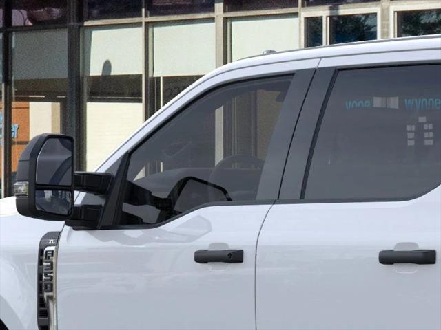 new 2025 Ford F-350 car, priced at $71,965