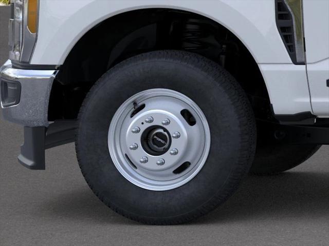 new 2025 Ford F-350 car, priced at $71,965