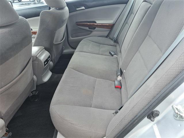 used 2012 Honda Accord car, priced at $13,988
