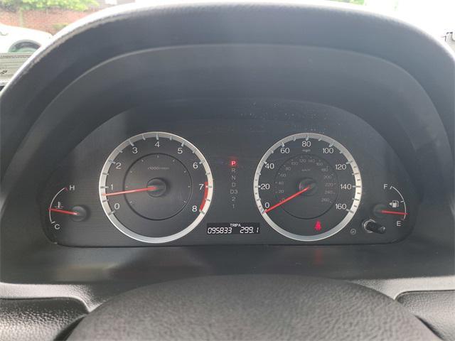used 2012 Honda Accord car, priced at $13,988