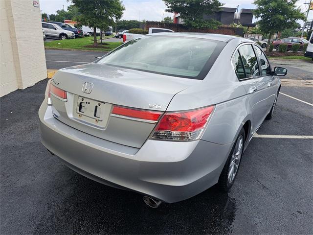 used 2012 Honda Accord car, priced at $13,988