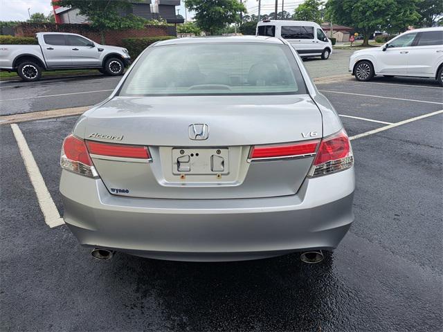 used 2012 Honda Accord car, priced at $13,988