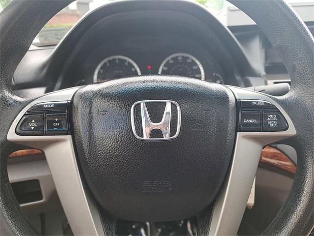 used 2012 Honda Accord car, priced at $13,988