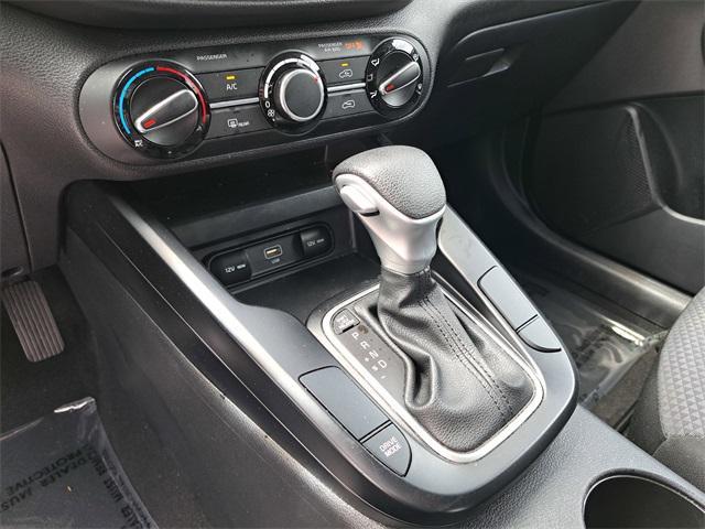 used 2023 Kia Soul car, priced at $19,325