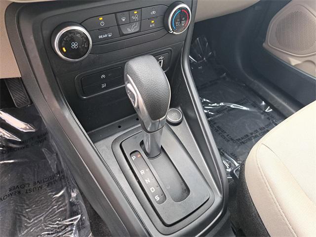 used 2021 Ford EcoSport car, priced at $15,788