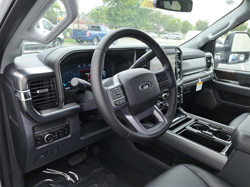 new 2026 Ford F-250 car, priced at $68,466