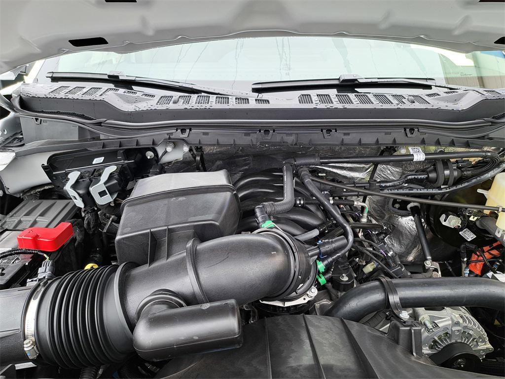 new 2026 Ford F-250 car, priced at $68,466