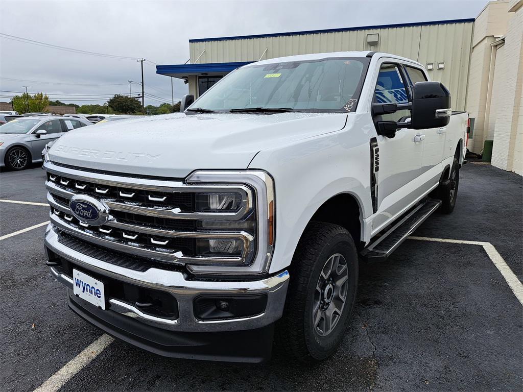 new 2026 Ford F-250 car, priced at $68,466