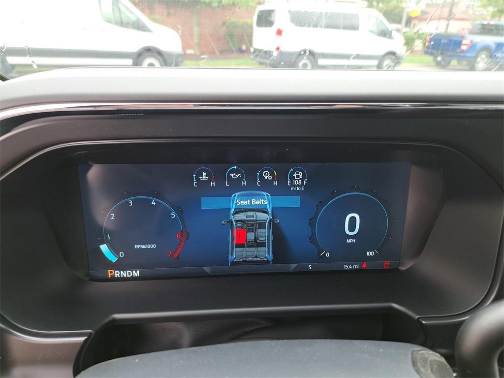 new 2026 Ford F-250 car, priced at $68,466