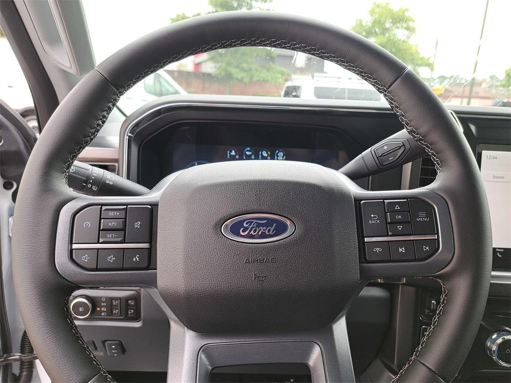 new 2026 Ford F-250 car, priced at $68,466