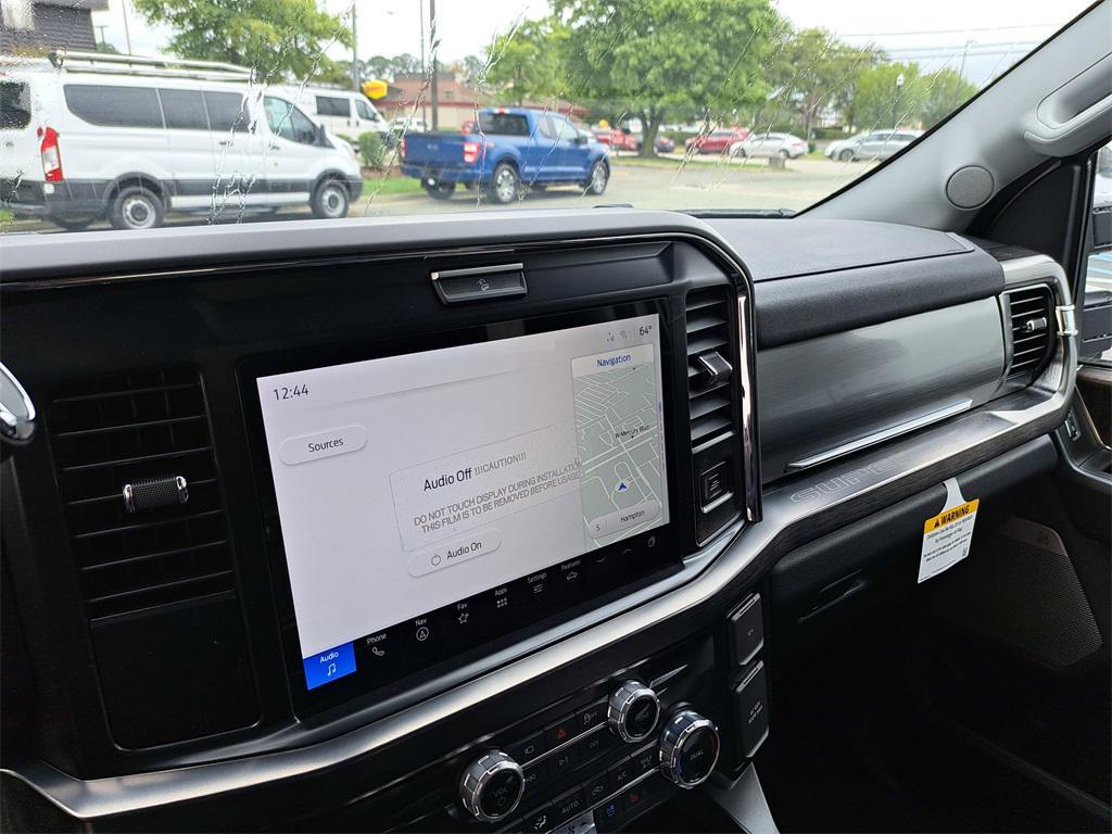 new 2026 Ford F-250 car, priced at $68,466