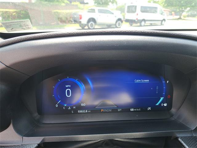 used 2020 Ford Explorer car, priced at $30,993