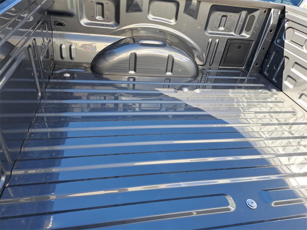 new 2025 Ford F-150 car, priced at $70,345