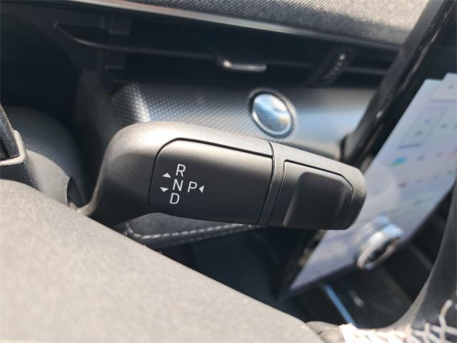 new 2025 Ford Mustang Mach-E car, priced at $50,030