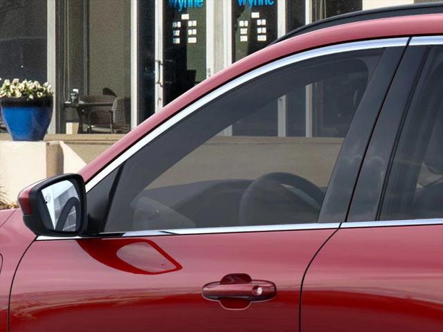 new 2025 Ford Escape PHEV car, priced at $38,172
