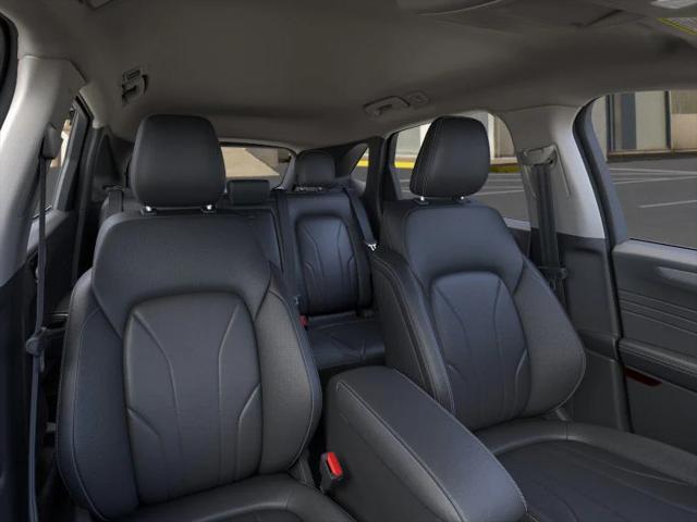 new 2025 Ford Escape PHEV car, priced at $37,995