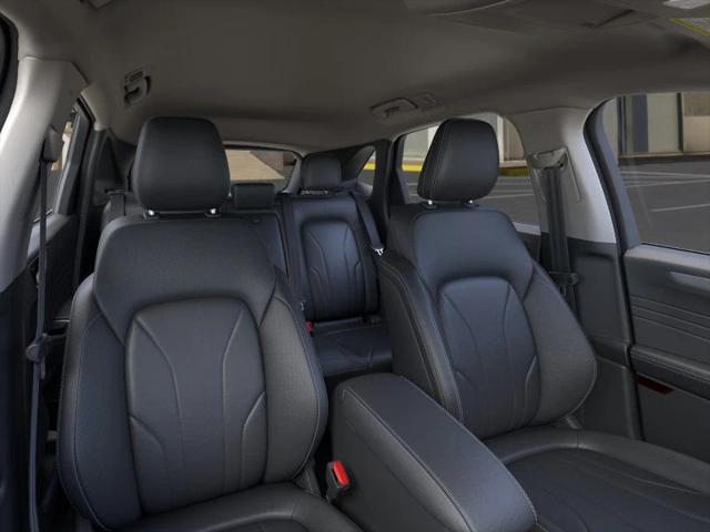 new 2025 Ford Escape PHEV car, priced at $38,172