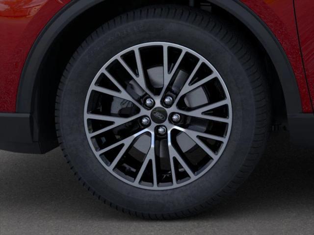 new 2025 Ford Escape PHEV car, priced at $38,172