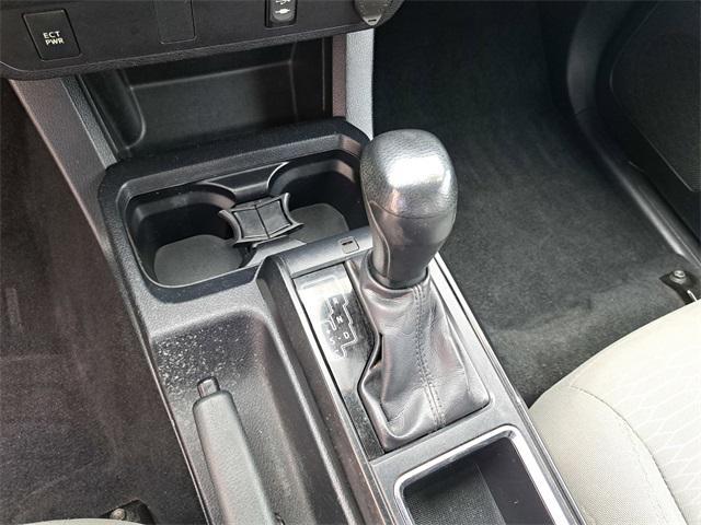 used 2017 Toyota Tacoma car, priced at $16,787