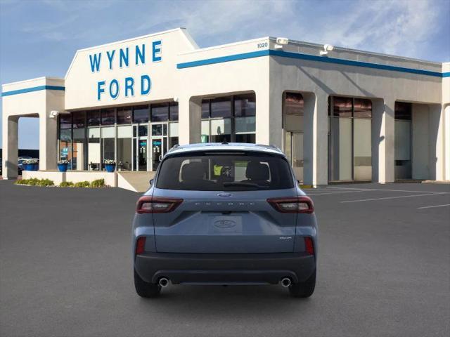 new 2025 Ford Escape car, priced at $33,995