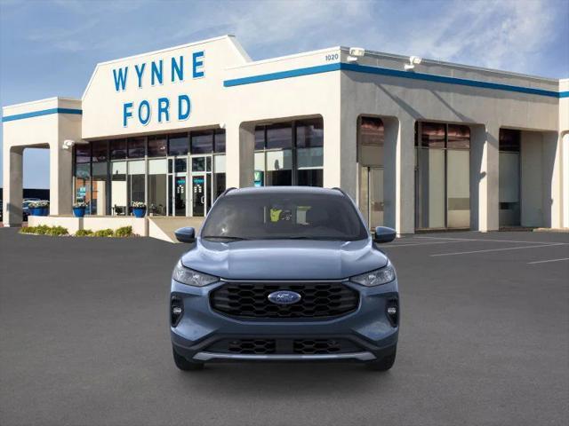 new 2025 Ford Escape car, priced at $33,995