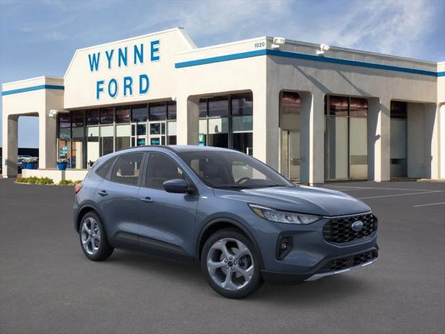 new 2025 Ford Escape car, priced at $33,995