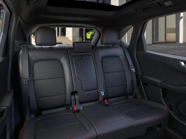 new 2025 Ford Escape car, priced at $33,995