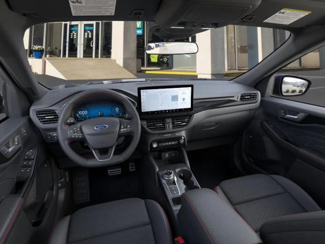 new 2025 Ford Escape car, priced at $33,995