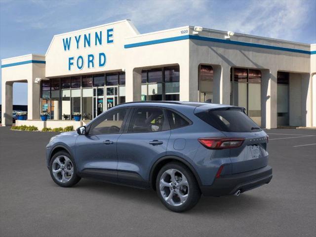 new 2025 Ford Escape car, priced at $33,995