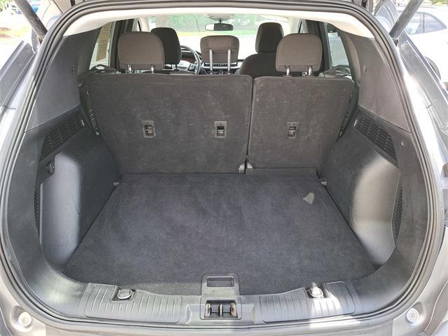 used 2023 Ford Escape car, priced at $23,922