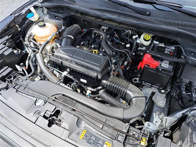 used 2023 Ford Escape car, priced at $23,922