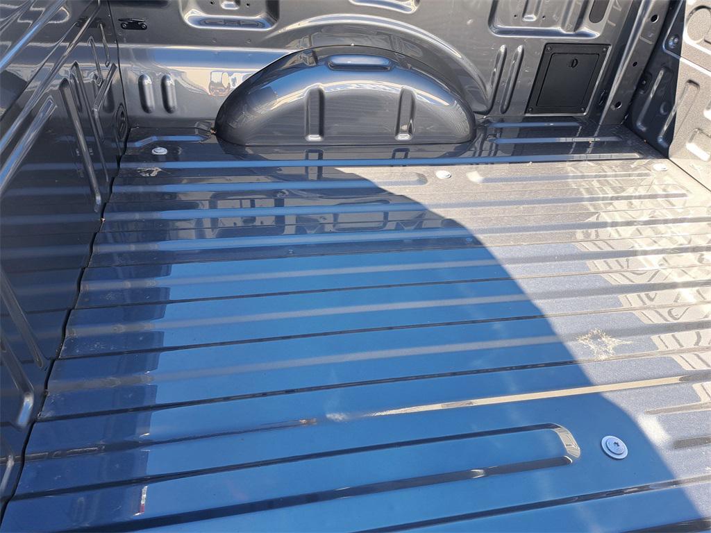 new 2025 Ford F-150 car, priced at $64,288